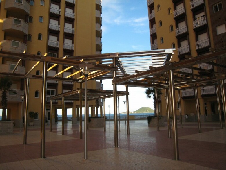Apartamento Ap Costas - Playa Principe