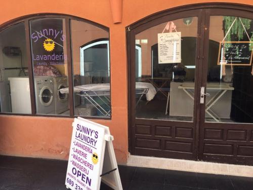 Apartamento Alisios 312
