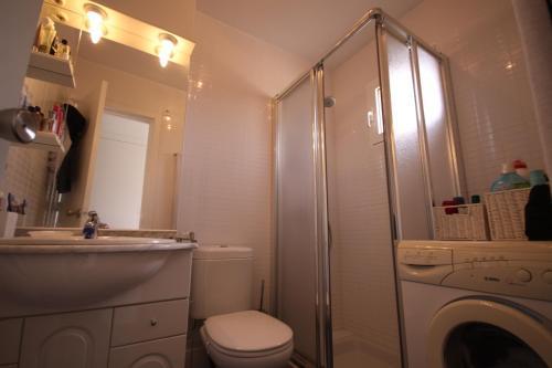 Apartamento Alisios 312