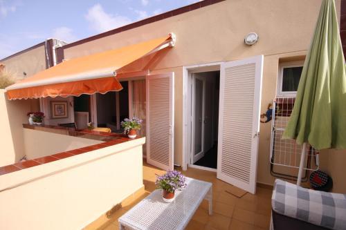 Apartamento Alisios 312