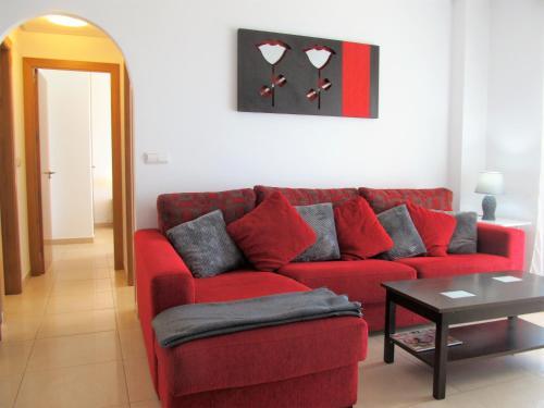 Apartamento Spanish Connection - Libertad 2 Playas