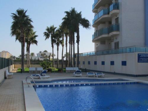 Apartamento Spanish Connection - Libertad 2 Playas