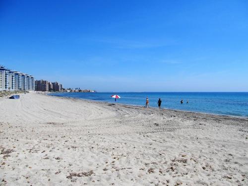 Apartamento Spanish Connection - Libertad 2 Playas