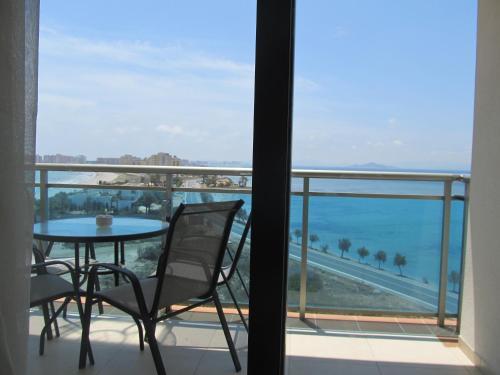 Apartamento Spanish Connection - Libertad 2 Playas