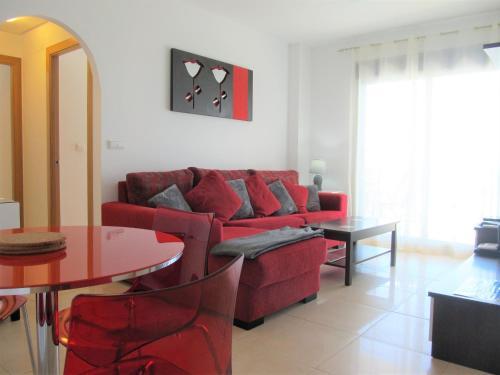 Apartamento Spanish Connection - Libertad 2 Playas