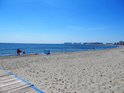 Apartamento Spanish Connection - Libertad 2 Playas
