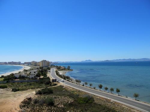 Apartamento Spanish Connection - Libertad 2 Playas
