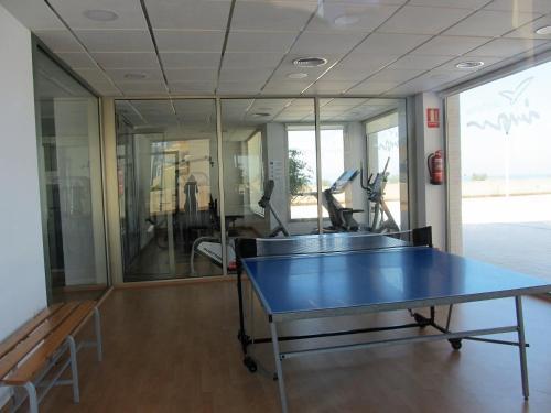 Apartamento Spanish Connection - Libertad 2 Playas