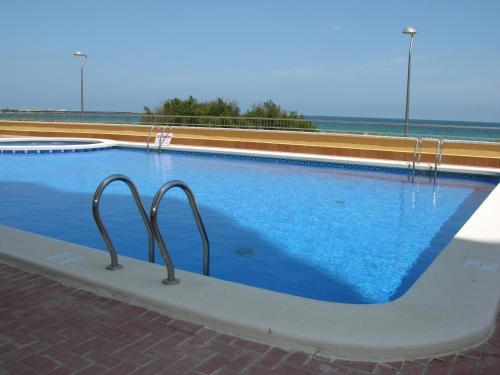 Apartamento Playa Principe - 6507