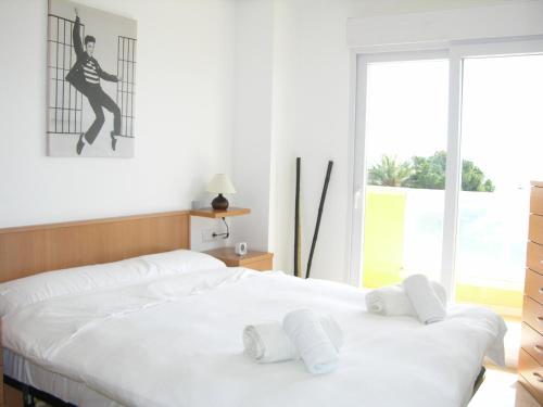 Apartamento Playa Principe - 6507