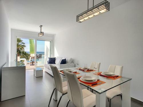 Apartamento Arenales - Van De Sype 002