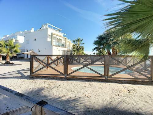 Apartamento Arenales - Van De Sype 002
