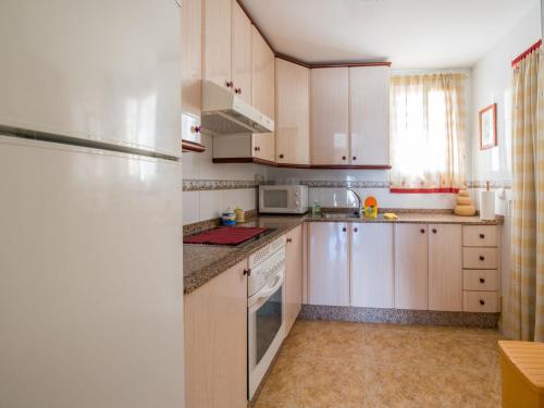 Apartment Marinesco