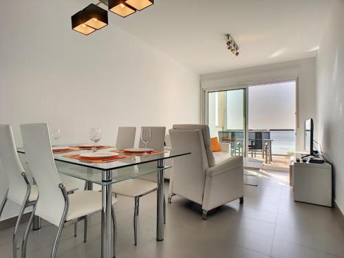 Apartamento Arenales - Van De Sype 111