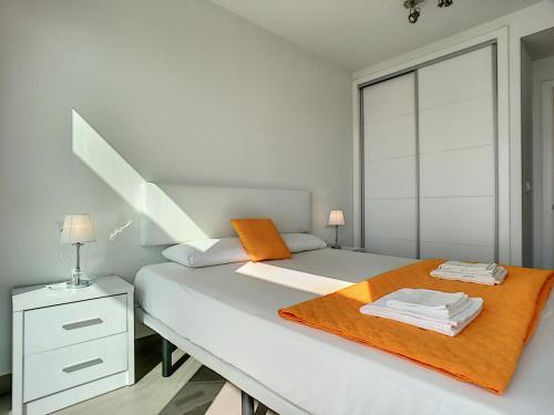Apartamento Arenales - Van De Sype 111