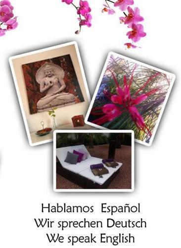 Hostal Just Relaxed Holidays In Spain