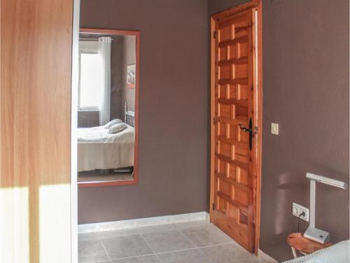 Two-bedroom Apartment In La Marina