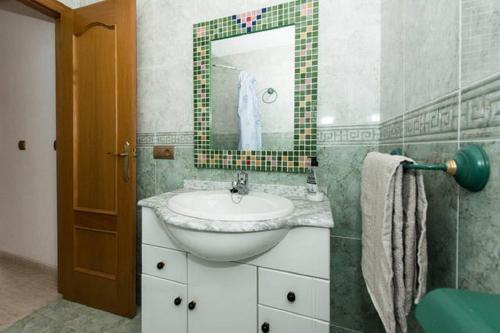Apartamento Doctor House Junto Al Mar