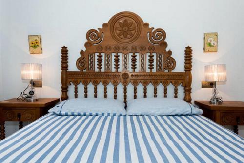 Apartamento Doctor House Junto Al Mar