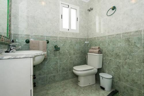 Apartamento Doctor House Junto Al Mar
