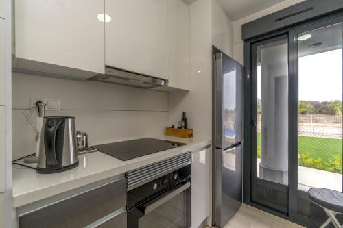 Torrelamata Apartment Sleeps 4 Pool Wifi