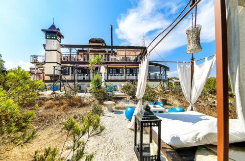 Torrelamata Apartment Sleeps 4 Pool Wifi