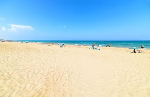 Torrelamata Apartment Sleeps 4 Pool Wifi