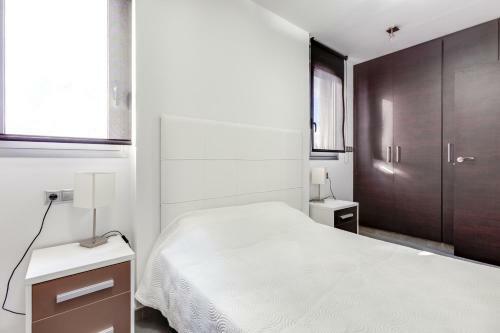 Apartamento Aqua Nature Playa