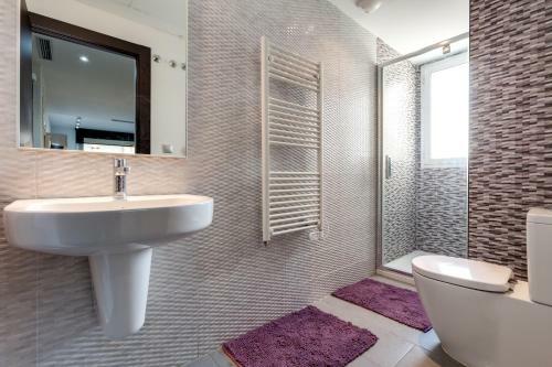 Apartamento Aqua Nature Playa