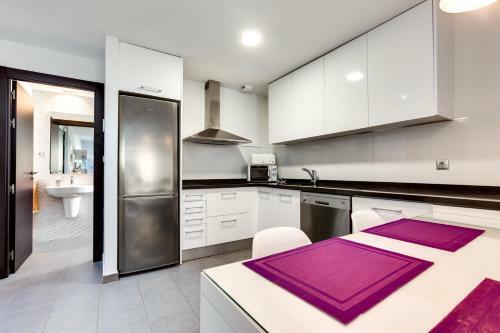 Apartamento Aqua Nature Playa