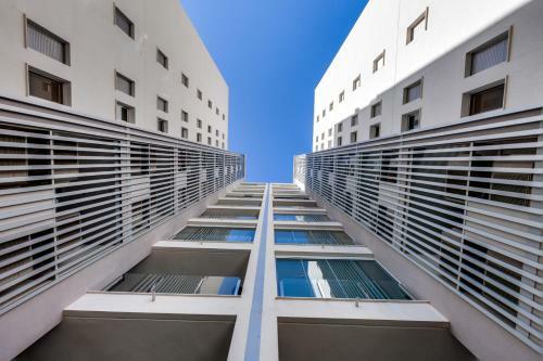 Apartamento Aqua Nature Playa