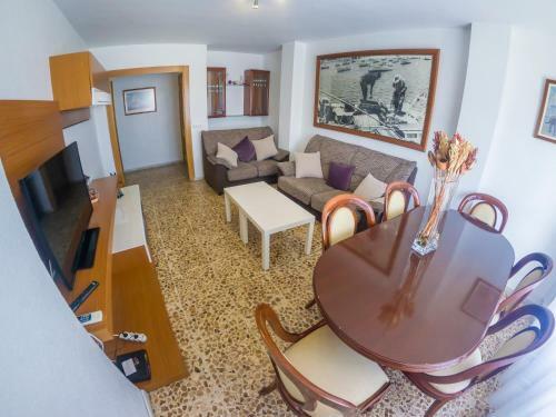 Homely Apartaments La Mata Centro