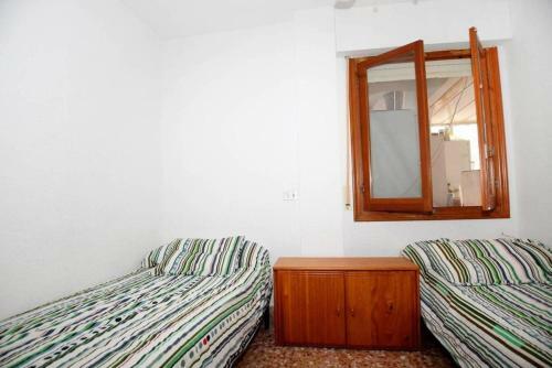 Apartamento The Best Terrace In La Mata