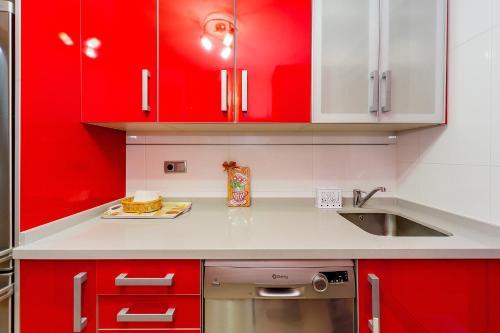 Apartamento Alegria Id16