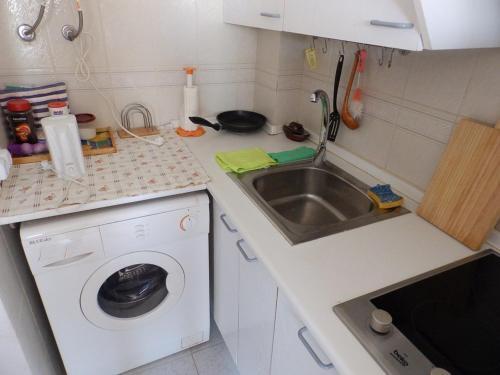 Apartamento Alegria Id57