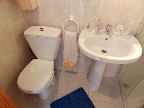 Apartamento Alegria Id57