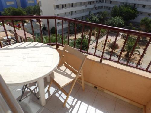 Apartamento Alegria Id57