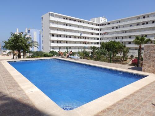 Apartamento Alegria Id57