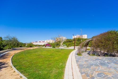 Apartamento Alegria Id57