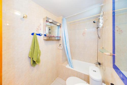 Apartamento Alegria Id57