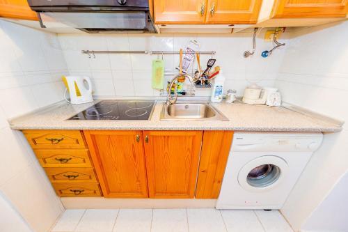 Apartamento Alegria Id57