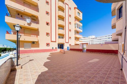 Apartamento Alegria Id57