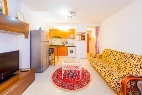 Apartamento Alegria Id57