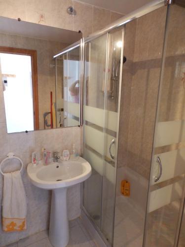 Apartamento Alegria Id57