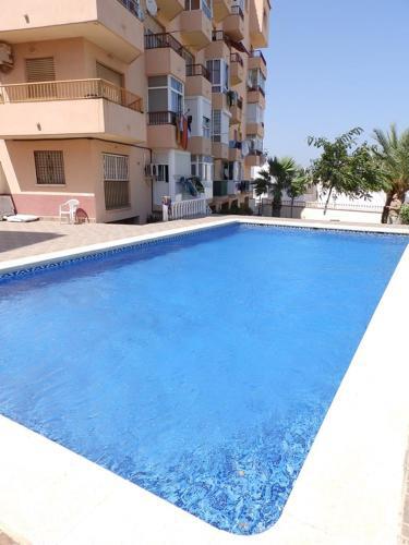 Apartamento Alegria Id57