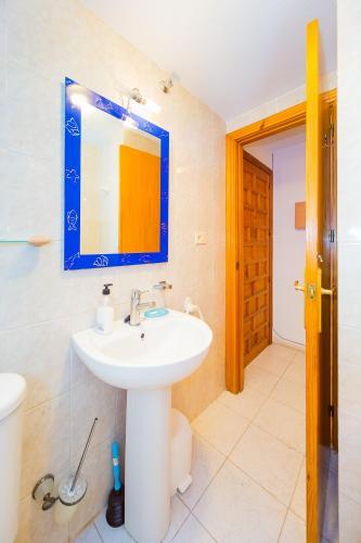 Apartamento Alegria Id57