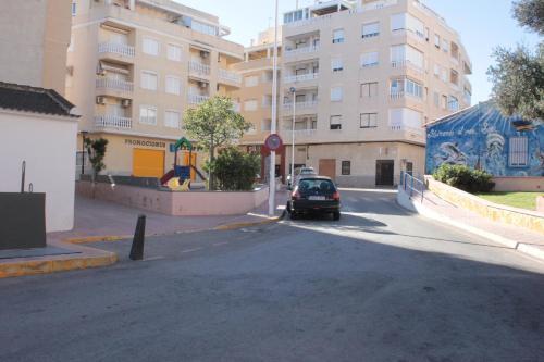Apartamento Marta