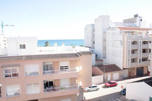 Apartamento Marta
