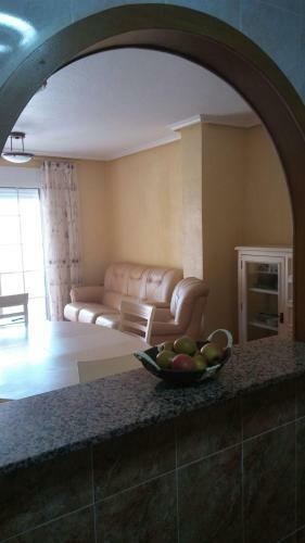 Apartamento Marta