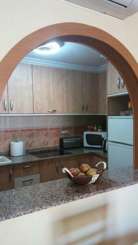 Apartamento Marta